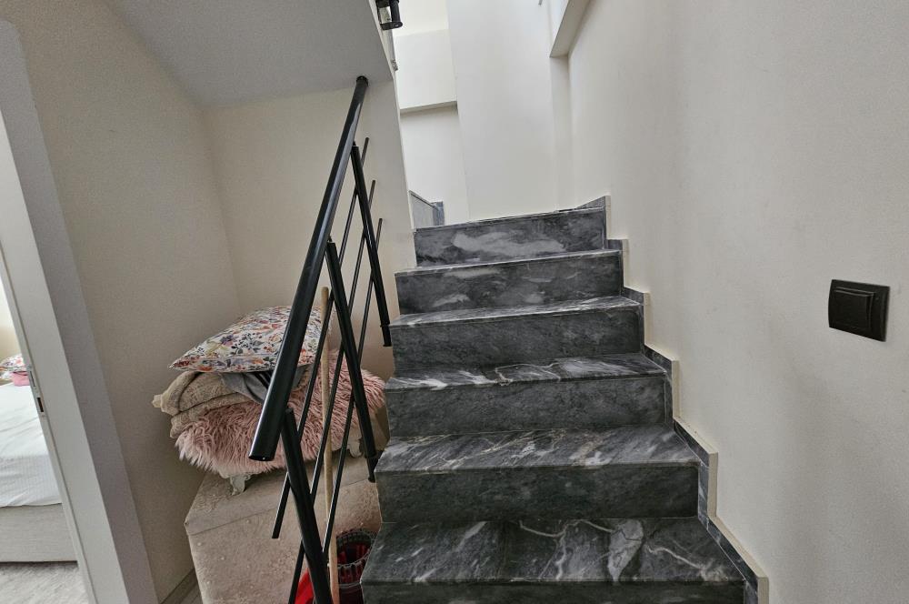 DOKUZKAVAKLAR MAHALLESİNDE SATILIK 4+1 DUBLEKS DAİRE