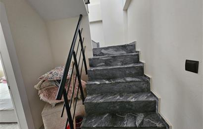 DOKUZKAVAKLAR MAHALLESİNDE SATILIK 4+1 DUBLEKS DAİRE