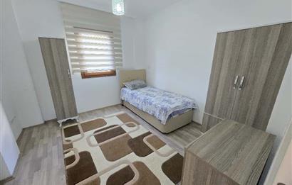 Bodrum Turgutreis'te Tam Müstakil Eşyalı Kiralık Tripleks