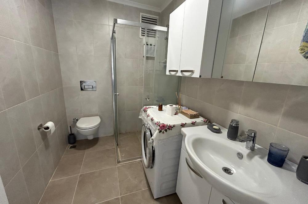 KADIKÖY FENERYOLU MAH. EMSALSİZ KONUMDA 2+1 EŞYALI KİRALIK DAİRE
