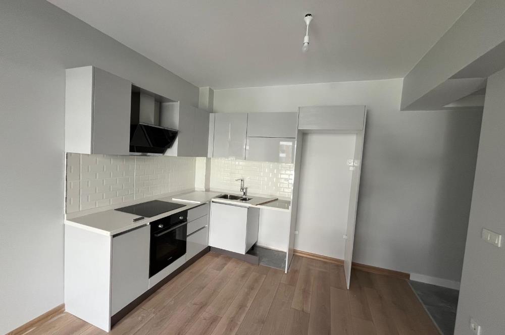 SERHAT PALUT SİLTAŞ PANORAMA SİTE İÇİ CEPHELİ SATILIK 2+1 DAİRE