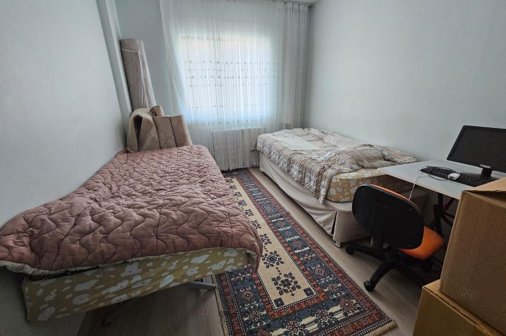 AKTEPE TOKİLERDE 3+1 SATILIK DAİRE