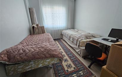 AKTEPE TOKİLERDE 3+1 SATILIK DAİRE