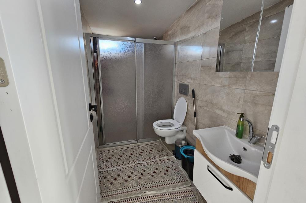 DOKUZKAVAKLAR MAHALLESİNDE SATILIK 4+1 DUBLEKS DAİRE