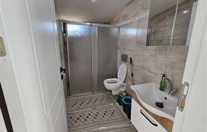 DOKUZKAVAKLAR MAHALLESİNDE SATILIK 4+1 DUBLEKS DAİRE