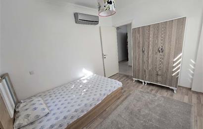 Bodrum Turgutreis'te Tam Müstakil Eşyalı Kiralık Tripleks