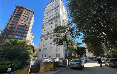 KADIKÖY FENERYOLU MAH. EMSALSİZ KONUMDA 2+1 EŞYALI KİRALIK DAİRE