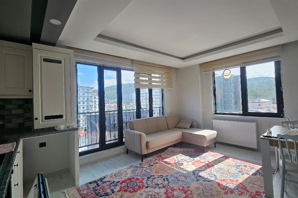 CENTURY21'DEN ARİS CİTY'DE KİRALIK EŞYALI 2+1 DAİRE...