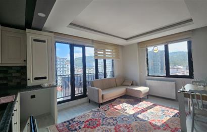CENTURY21'DEN ARİS CİTY'DE KİRALIK EŞYALI 2+1 DAİRE...