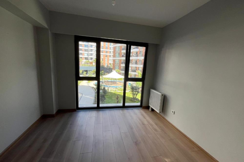SERHAT PALUT SİLTAŞ PANORAMA SİTE İÇİ CEPHELİ SATILIK 2+1 DAİRE