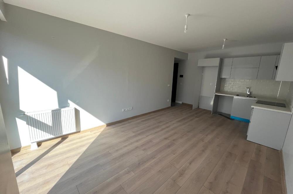 SERHAT PALUT DAN SİLTAŞ PANORAMA DA PEYZAJ CEPHE SATILIK 2+1 EV