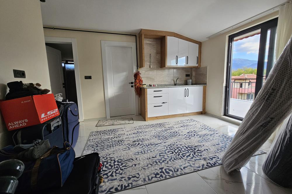 DOKUZKAVAKLAR MAHALLESİNDE SATILIK 4+1 DUBLEKS DAİRE