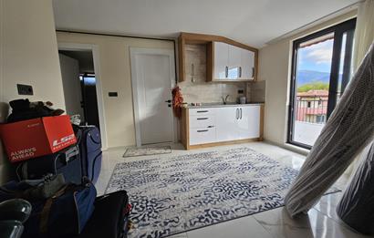 DOKUZKAVAKLAR MAHALLESİNDE SATILIK 4+1 DUBLEKS DAİRE