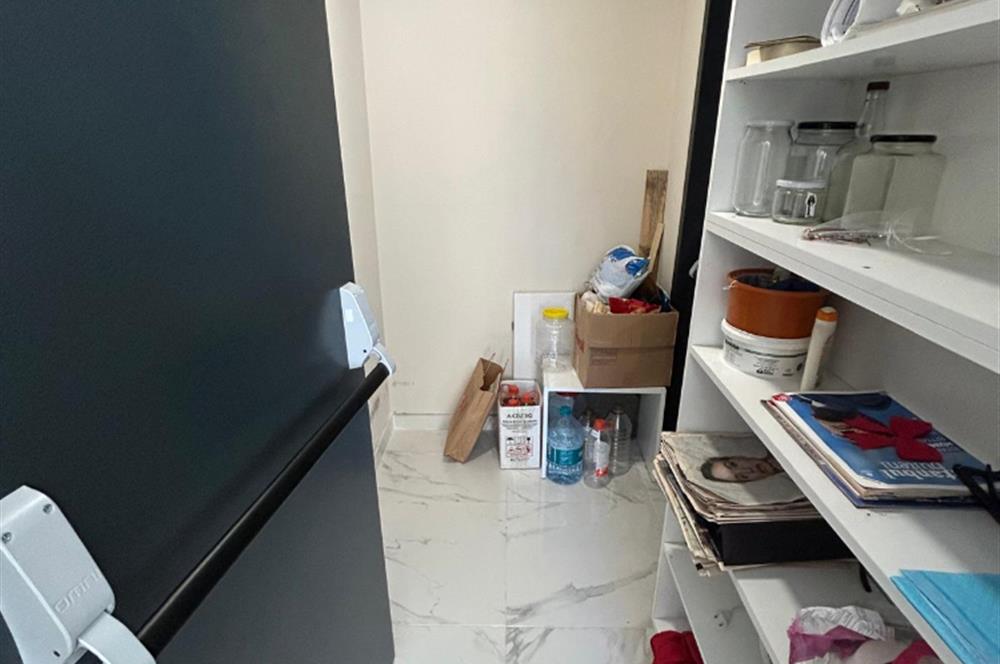 KADIKÖY FENERYOLU MAH. EMSALSİZ KONUMDA 2+1 EŞYALI KİRALIK DAİRE