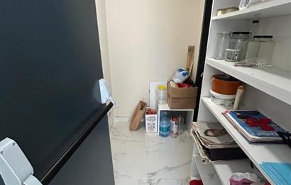 KADIKÖY FENERYOLU MAH. EMSALSİZ KONUMDA 2+1 EŞYALI KİRALIK DAİRE