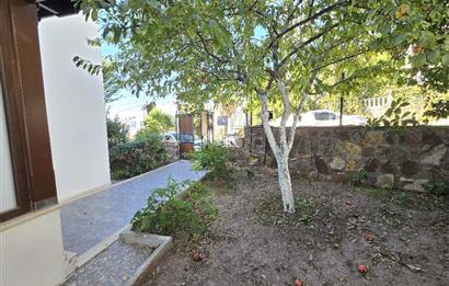 Bodrum Turgutreis'te Tam Müstakil Eşyalı Kiralık Tripleks