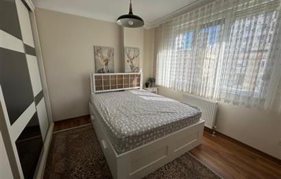 KADIKÖY FENERYOLU MAH. EMSALSİZ KONUMDA 2+1 EŞYALI KİRALIK DAİRE