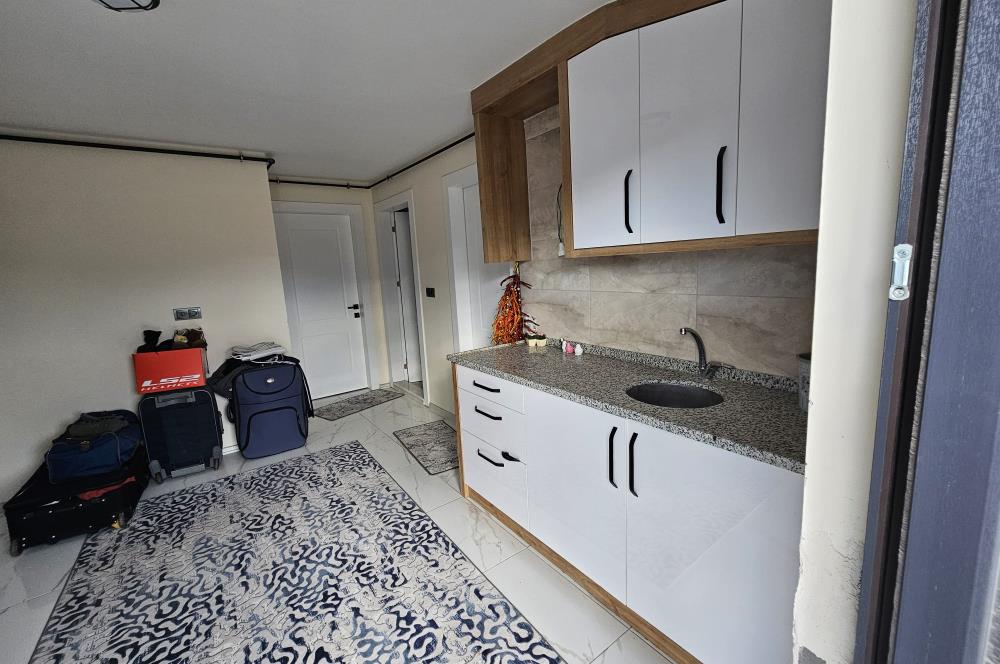 DOKUZKAVAKLAR MAHALLESİNDE SATILIK 4+1 DUBLEKS DAİRE