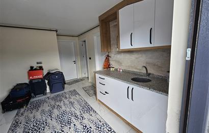 DOKUZKAVAKLAR MAHALLESİNDE SATILIK 4+1 DUBLEKS DAİRE