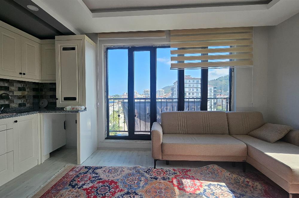 CENTURY21'DEN ARİS CİTY'DE KİRALIK EŞYALI 2+1 DAİRE...
