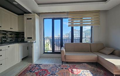 CENTURY21'DEN ARİS CİTY'DE KİRALIK EŞYALI 2+1 DAİRE...