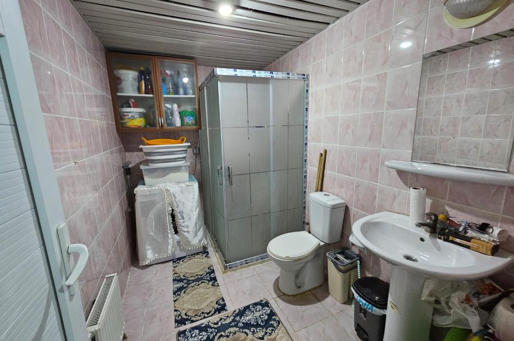 AKTEPE TOKİLERDE 3+1 SATILIK DAİRE