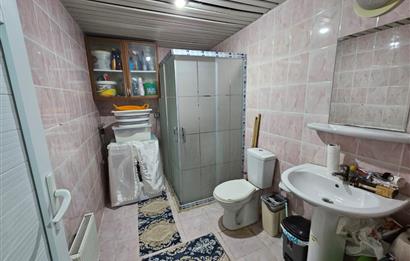 AKTEPE TOKİLERDE 3+1 SATILIK DAİRE
