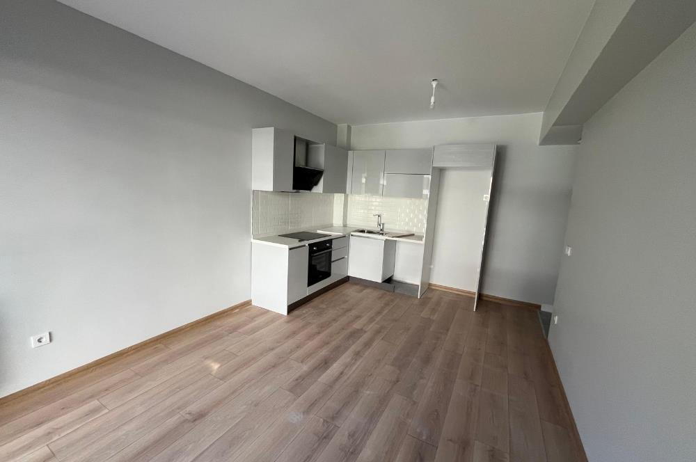 SERHAT PALUT SİLTAŞ PANORAMA SİTE İÇİ CEPHELİ SATILIK 2+1 DAİRE