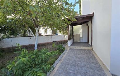Bodrum Turgutreis'te Tam Müstakil Eşyalı Kiralık Tripleks