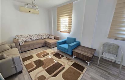 Bodrum Turgutreis'te Tam Müstakil Eşyalı Kiralık Tripleks