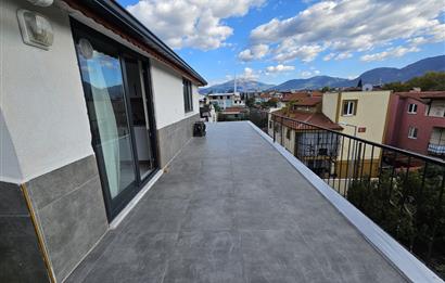 DOKUZKAVAKLAR MAHALLESİNDE SATILIK 4+1 DUBLEKS DAİRE