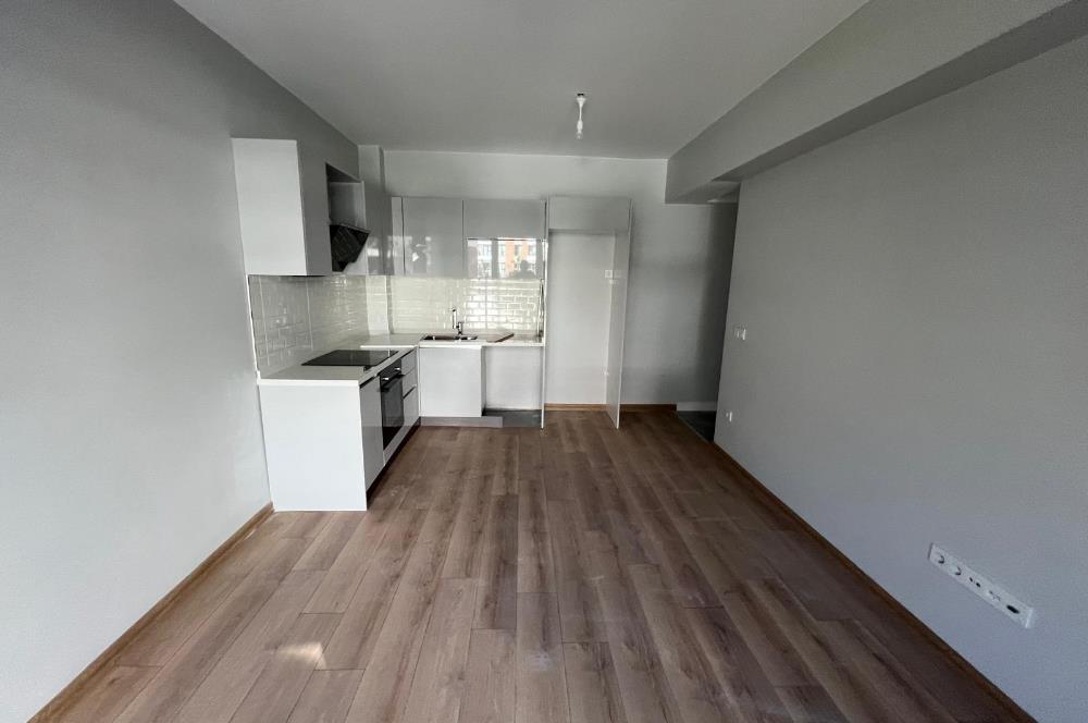 SERHAT PALUT SİLTAŞ PANORAMA SİTE İÇİ CEPHELİ SATILIK 2+1 DAİRE