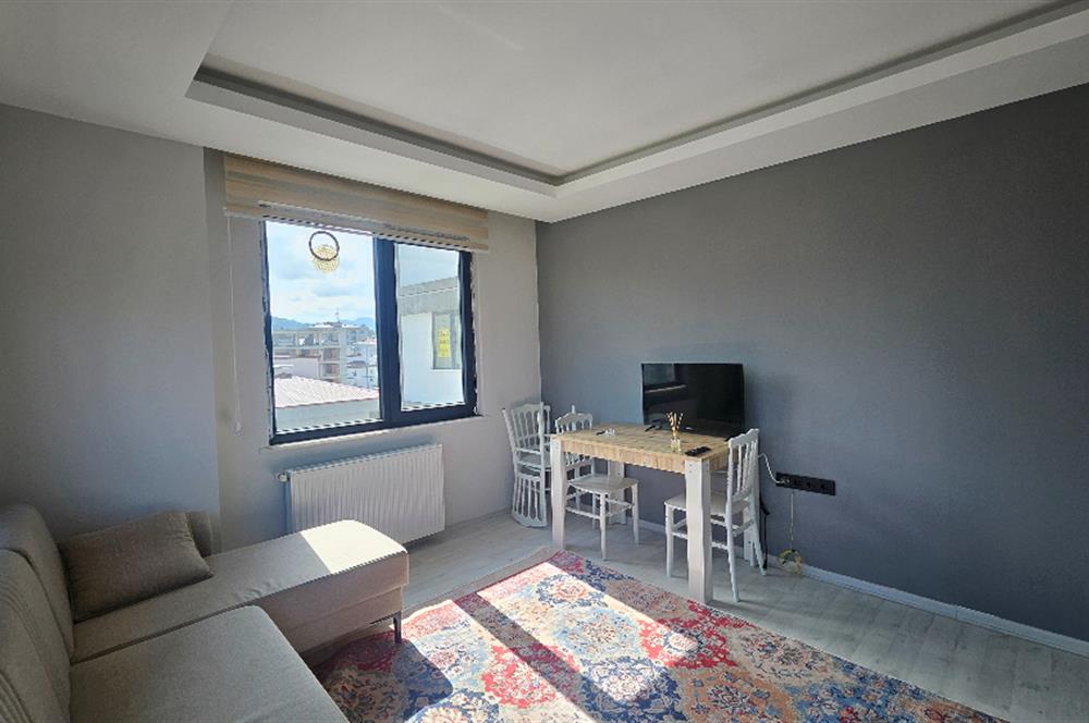 CENTURY21'DEN ARİS CİTY'DE KİRALIK EŞYALI 2+1 DAİRE...
