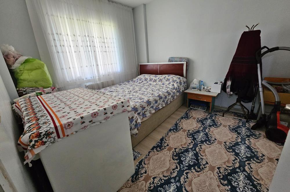 AKTEPE TOKİLERDE 3+1 SATILIK DAİRE