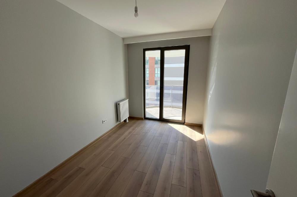 SERHAT PALUT DAN SİLTAŞ PANORAMA DA PEYZAJ CEPHE SATILIK 2+1 EV