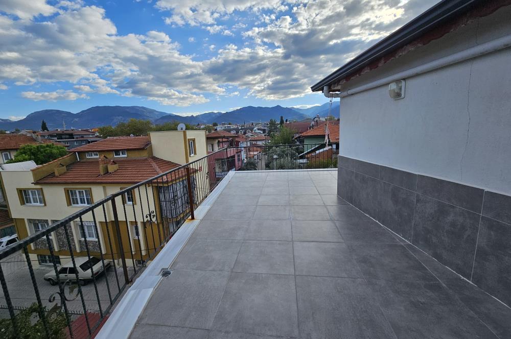 DOKUZKAVAKLAR MAHALLESİNDE SATILIK 4+1 DUBLEKS DAİRE