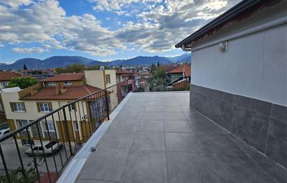 DOKUZKAVAKLAR MAHALLESİNDE SATILIK 4+1 DUBLEKS DAİRE