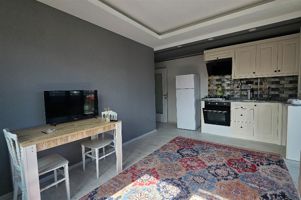 CENTURY21'DEN ARİS CİTY'DE KİRALIK EŞYALI 2+1 DAİRE...