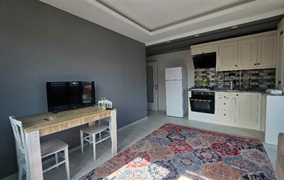 CENTURY21'DEN ARİS CİTY'DE KİRALIK EŞYALI 2+1 DAİRE...