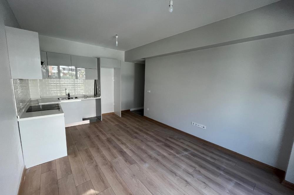 SERHAT PALUT SİLTAŞ PANORAMA SİTE İÇİ CEPHELİ SATILIK 2+1 DAİRE