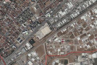 C21 BAL'DAN PAŞAALANI MH 5M MİGROS ARKASI SANAYİ İMARLI ARSA