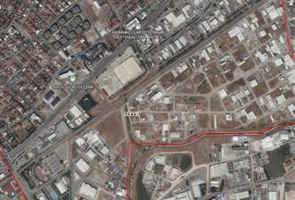 C21 BAL'DAN PAŞAALANI MH 5M MİGROS ARKASI SATILIK TİCARİ ARSA