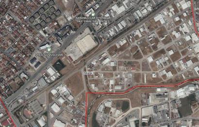 C21 BAL'DAN PAŞAALANI MH 5M MİGROS ARKASI SATILIK TİCARİ ARSA