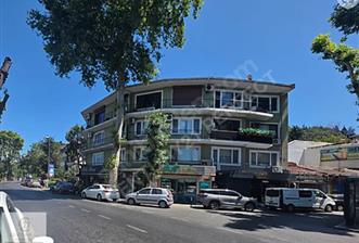 BEYKOZ, ANADOLU HİSARI MERKEZDE SATILIK 1,5+1 DAİRE