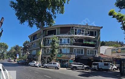 BEYKOZ, ANADOLU HİSARI MERKEZDE SATILIK 1,5+1 DAİRE