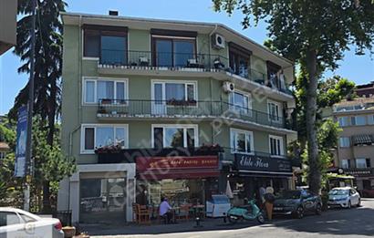 BEYKOZ, ANADOLU HİSARI MERKEZDE SATILIK 1,5+1 DAİRE