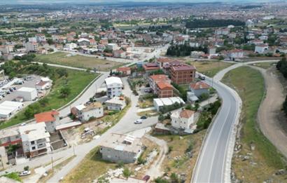 C21 BAL'DAN ÜÇPINAR MAHALLESİNDE 481M2 SATILIK ARSA