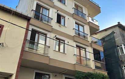 SANCAKTEPE' DE KİRALIK DUBLEKS