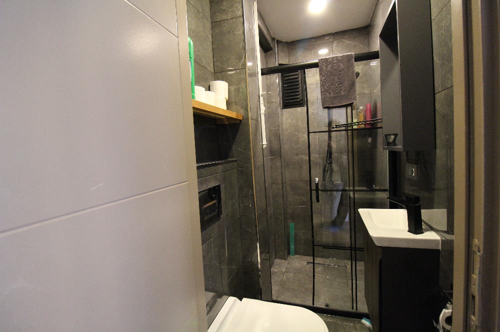 TARLABAŞI BULVARI ÜZERİNDE TAKSİME 3 DK YATIRIMLIK İKİ DAİRE