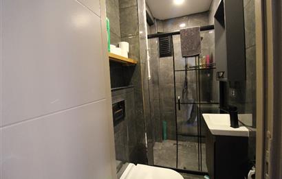 TARLABAŞI BULVARI ÜZERİNDE TAKSİME 3 DK YATIRIMLIK İKİ DAİRE
